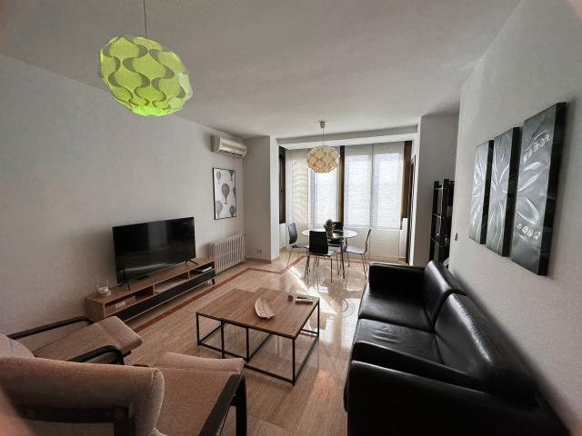 1 Dormitorio Apartamentos Madrid Madrid LS65809761