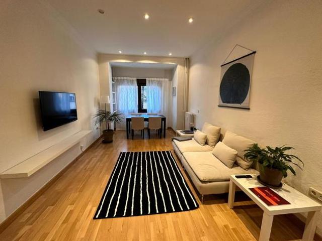 1 Dormitorio Apartamentos Madrid Madrid LS65814213