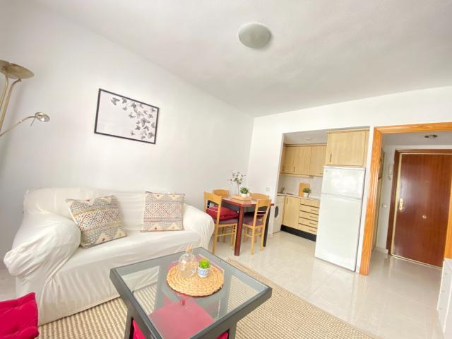 1 Dormitorio Apartamentos Madrid Madrid LS65814954