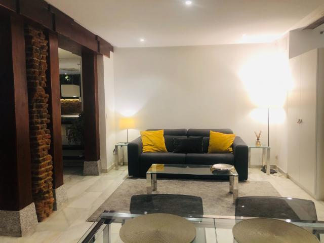 1 Dormitorio Apartamentos Madrid Madrid LS66346652