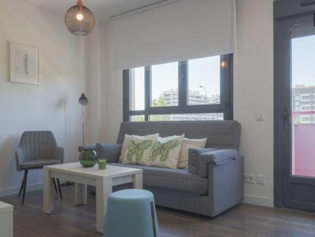 1 Dormitorio Apartamentos Madrid Madrid LS67088625