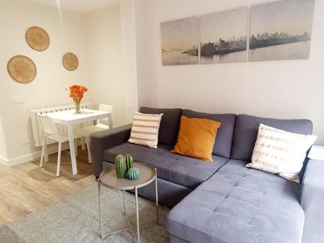 1 Dormitorio Apartamentos Madrid Madrid LS68211868