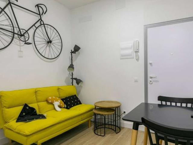 1 Dormitorio Apartamentos Madrid Madrid LS70190965