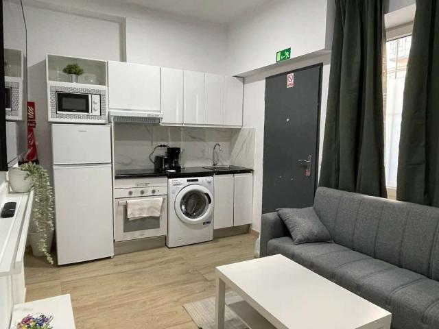 1 Dormitorio Apartamentos Madrid Madrid LS71017729