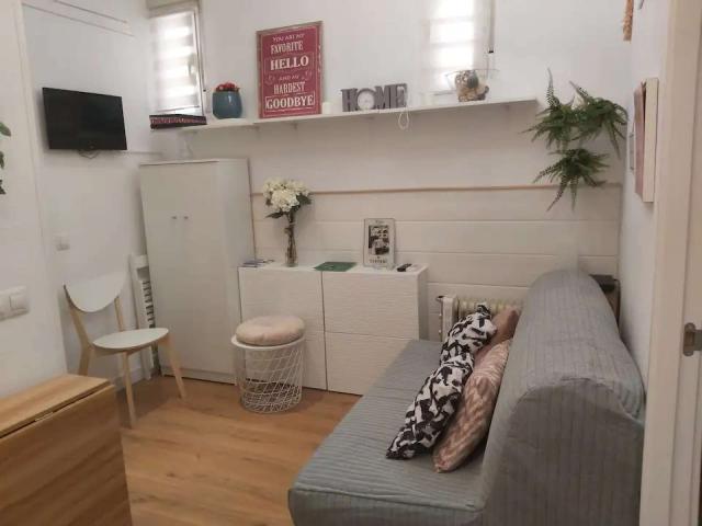 1 Dormitorio Apartamentos Madrid Madrid LS72743065