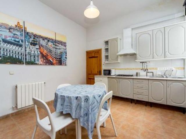 1 Dormitorio Apartamentos Madrid Madrid LS73571024