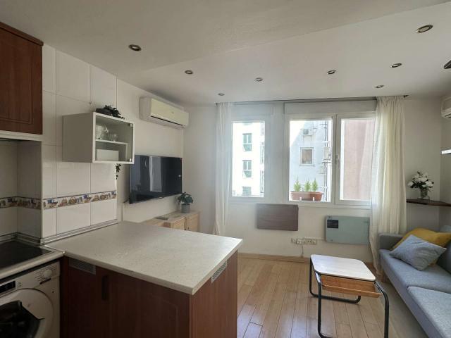 1 Dormitorio Apartamentos Madrid Madrid LS74029814