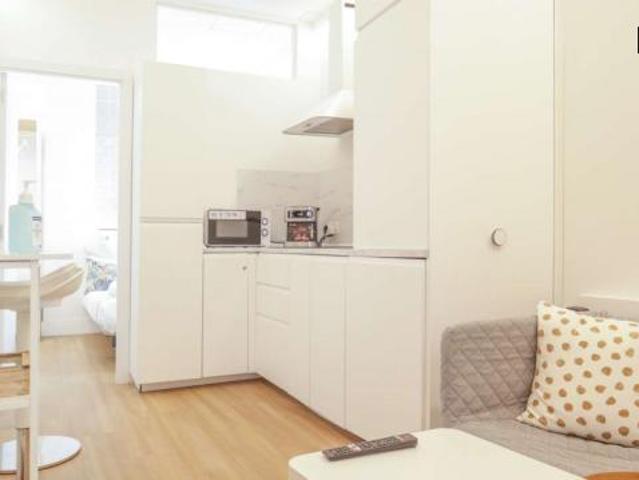 1 Dormitorio Apartamentos Madrid Madrid LS76285382