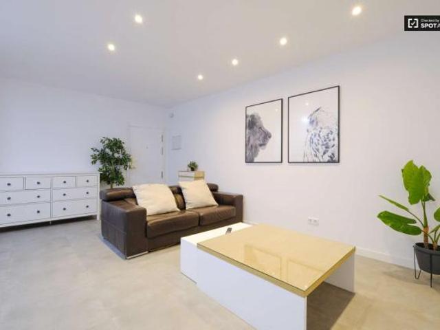 1 Dormitorio Apartamentos Madrid Madrid LS77533955