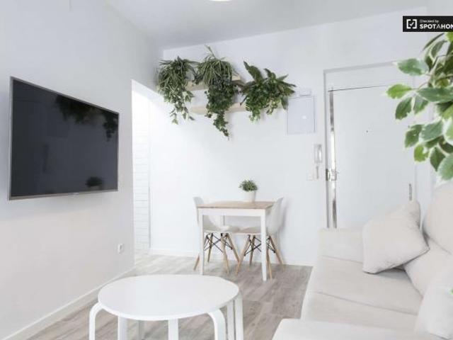 1 Dormitorio Apartamentos Madrid Madrid LS77534012