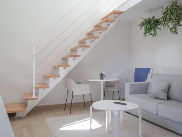 1 Dormitorio Apartamentos Madrid Madrid LS77535563