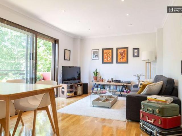 1 Dormitorio Apartamentos Madrid Madrid LS78221190