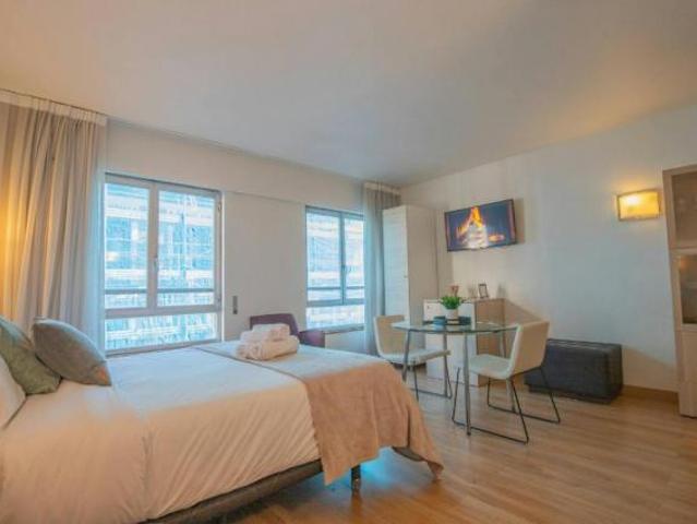 1 Dormitorio Apartamentos Madrid Madrid LS79012742