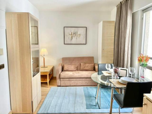 1 Dormitorio Apartamentos Madrid Madrid LS79012765