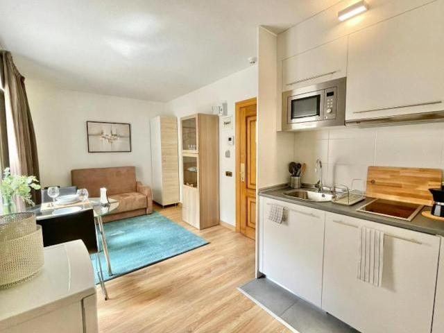 1 Dormitorio Apartamentos Madrid Madrid LS79012766