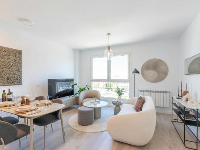 1 Dormitorio Apartamentos Madrid Madrid LS79780814
