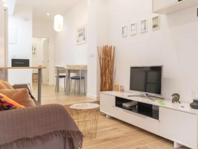 1 Dormitorio Apartamentos Madrid Madrid LS80240738