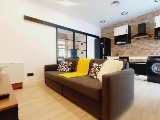 1 Dormitorio Apartamentos Madrid Madrid LS84052430