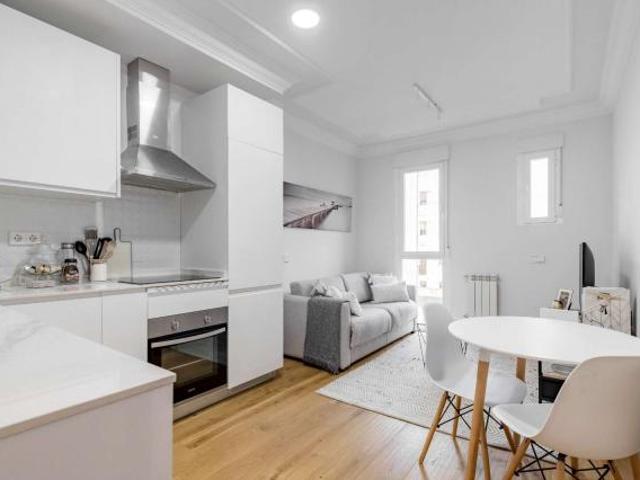 1 Dormitorio Apartamentos Madrid Madrid LS85746171