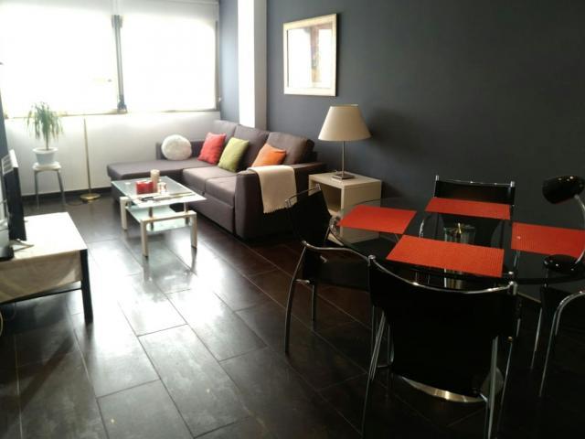 1 Dormitorio Apartamentos Madrid Madrid LS85817168