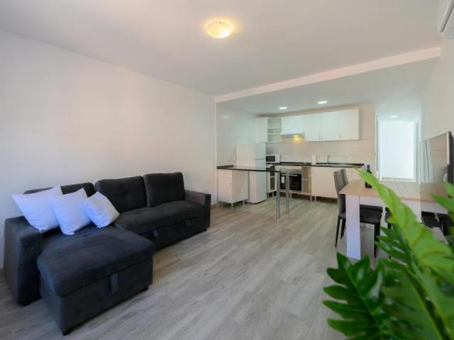 1 Dormitorio Apartamentos Madrid Madrid LS87165284