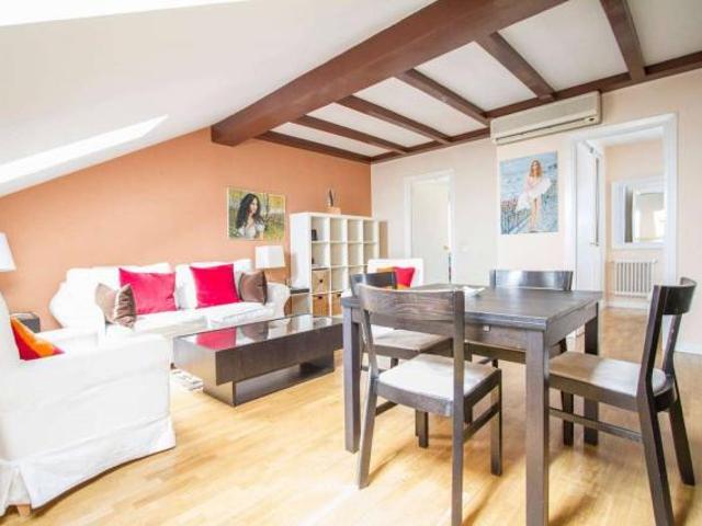 1 Dormitorio Apartamentos Madrid Madrid LS87492190
