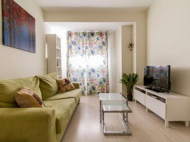 1 Dormitorio Apartamentos Madrid Madrid LS87492340