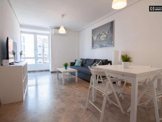 1 Dormitorio Apartamentos Madrid Madrid LS87492704