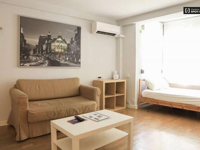 1 Dormitorio Apartamentos Madrid Madrid LS87492705