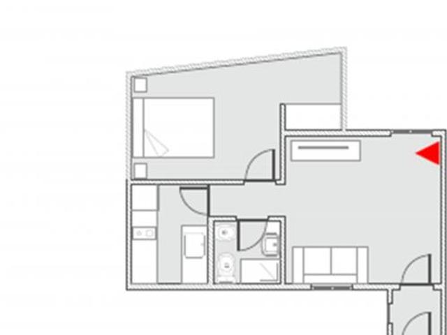 1 Dormitorio Apartamentos Madrid Madrid LS87631952