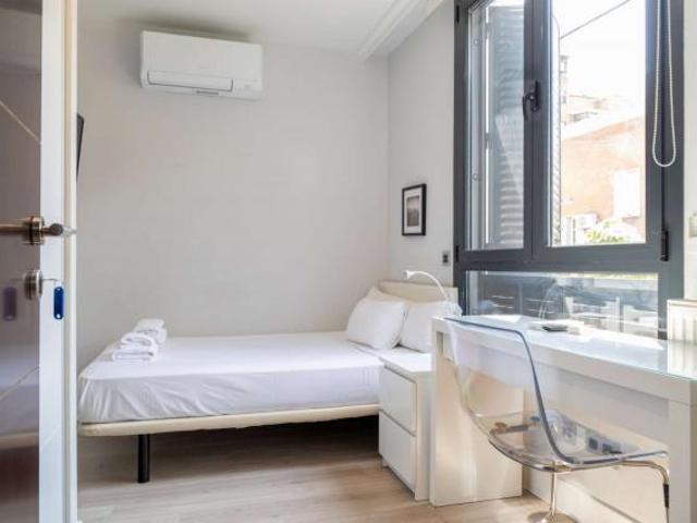1 Dormitorio Apartamentos Madrid Madrid LS88631226