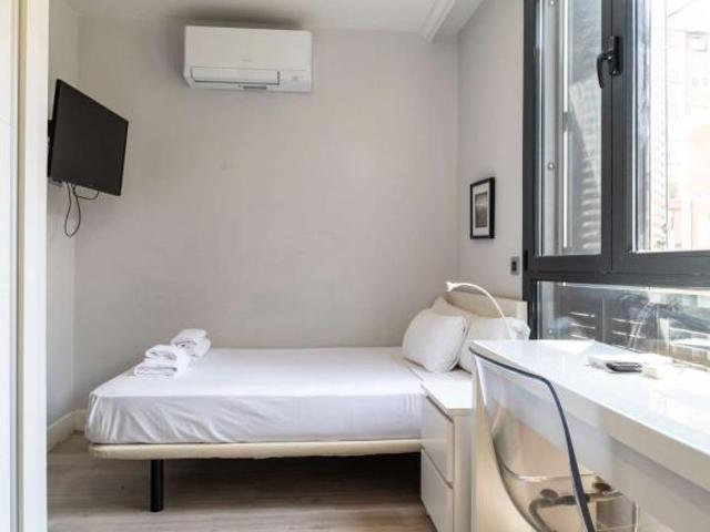 1 Dormitorio Apartamentos Madrid Madrid LS88631233