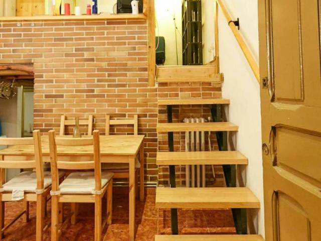 1 Dormitorio Apartamentos Madrid Madrid LS90199519