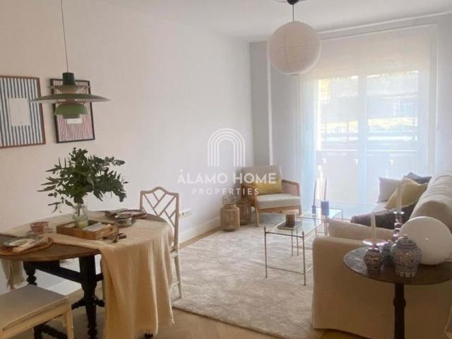1 Dormitorio Apartamentos Madrid Madrid LS92341949