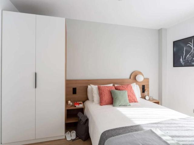 1 Dormitorio Apartamentos Madrid Madrid LS92628445