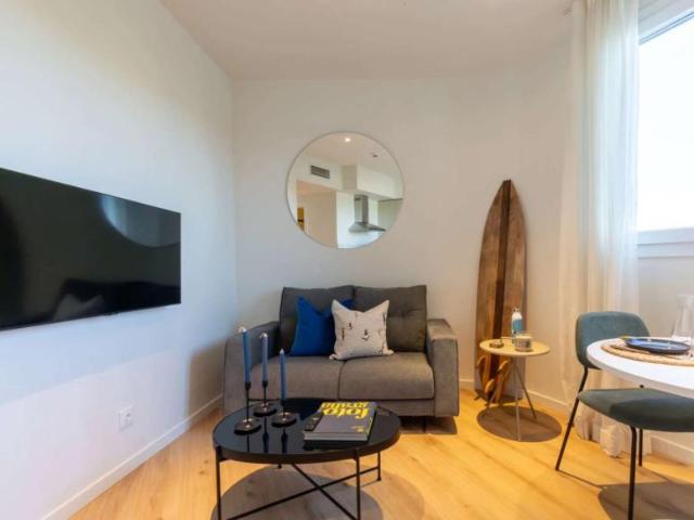 1 Dormitorio Apartamentos Madrid Madrid LS92628450