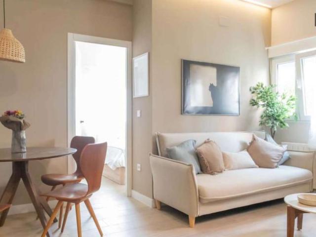 1 Dormitorio Apartamentos Madrid Madrid LS93584268