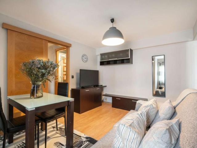 1 Dormitorio Apartamentos Madrid Madrid LS94387215