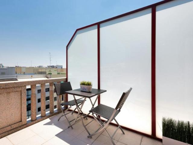 1 Dormitorio Apartamentos Madrid Madrid LS94323779