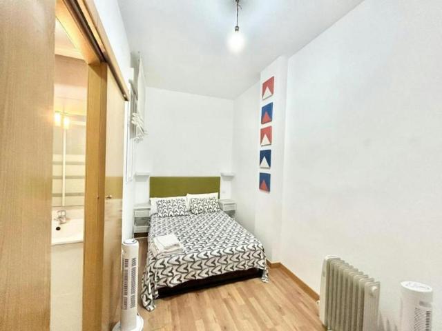 1 Dormitorio Apartamentos Madrid Madrid LS94641646