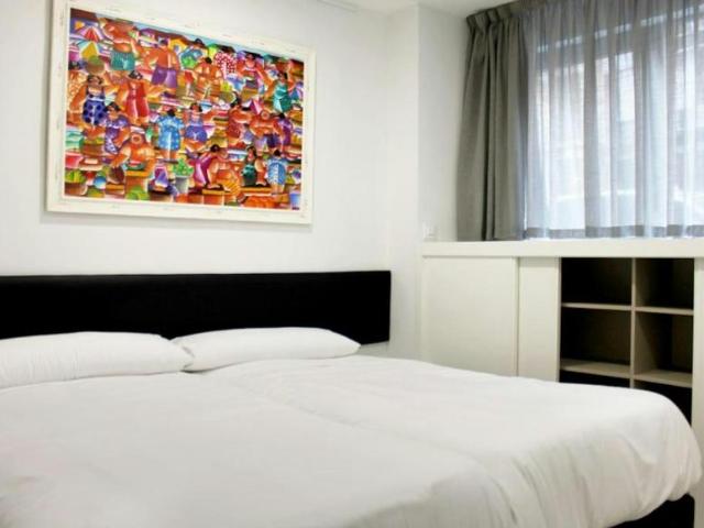 1 Dormitorio Apartamentos Madrid Madrid LS94693873