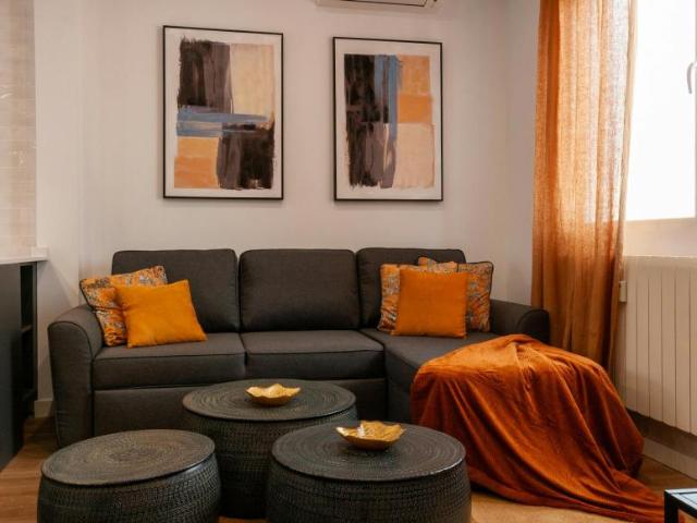 1 Dormitorio Apartamentos Madrid Madrid LS94963127