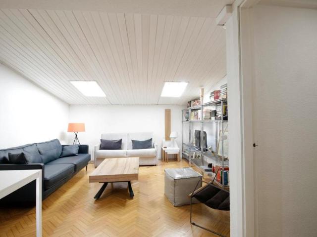 1 Dormitorio Apartamentos Madrid Madrid LS94995810