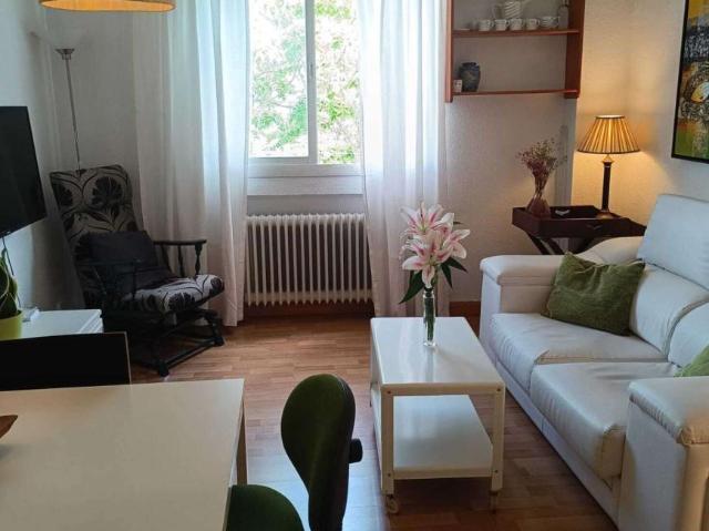 1 Dormitorio Apartamentos Madrid Madrid LS95002704