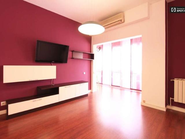 1 Dormitorio Apartamentos Madrid Madrid LS95191688