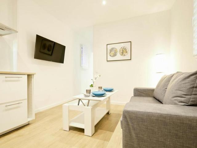1 Dormitorio Apartamentos Madrid Madrid LS95513760