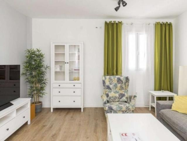 1 Dormitorio Apartamentos Madrid Madrid LS95854711