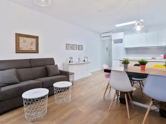 1 Dormitorio Apartamentos Madrid Madrid LS96258615