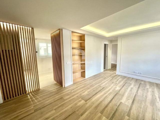 1 Dormitorio Apartamentos Madrid Madrid LS96265458