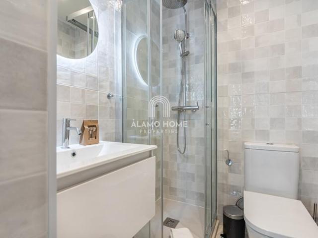 1 Dormitorio Apartamentos Madrid Madrid LS96265464